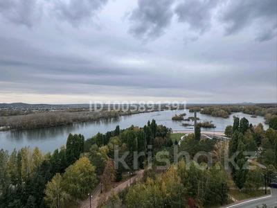 2-комнатная квартира · 55 м² · 16/16 этаж, Набережная славского 66 за 220 000 〒 в Усть-Каменогорске, Ульбинский