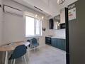 3-бөлмелі пәтер · 76.2 м² · 7/7 қабат, Жансугурова 6, бағасы: 38 млн ₸ в Атырау — фото 7