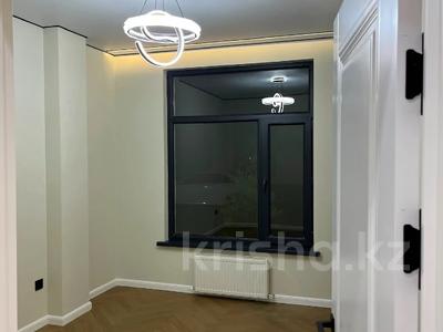 2-комнатная квартира · 41 м² · 1/3 этаж, мкр Теректы за 28.3 млн ₸ в Алматы, Алатауский р-н