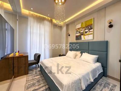 2-бөлмелі пәтер · 56 м² · 5/15 қабат, 17-ш/а., ​17-й микрорайон 6, бағасы: 35 000 ₸ в Актау, 17-й мкр