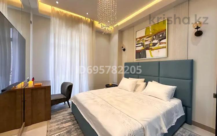 2-бөлмелі пәтер · 56 м² · 5/15 қабат, 17-ш/а., ​17-й микрорайон 6, бағасы: 35 000 ₸ в Актау, 17-й мкр — фото 4
