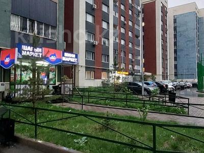 1-бөлмелі пәтер · 39 м² · 9/9 қабат, мкр Шугыла, Мкр. Шугыла, бағасы: 25.5 млн ₸ в Алматы, Наурызбайский р-н