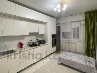 1-бөлмелі пәтер · 39 м² · 9/9 қабат, Шұғыла ш/а., бағасы: 25 млн ₸ в Алматы, Наурызбайский р-н
