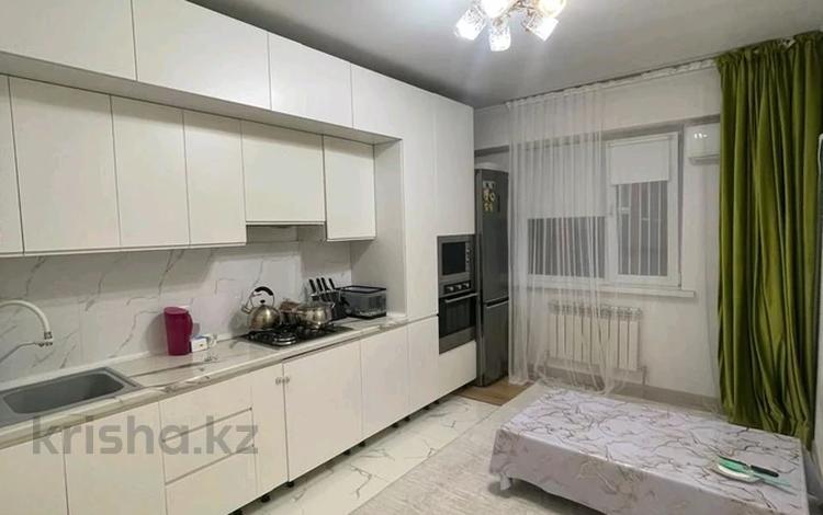 1-комнатная квартира · 39 м² · 9/9 этаж, мкр Шугыла за 25 млн ₸ в Алматы, Наурызбайский р-н — фото 7