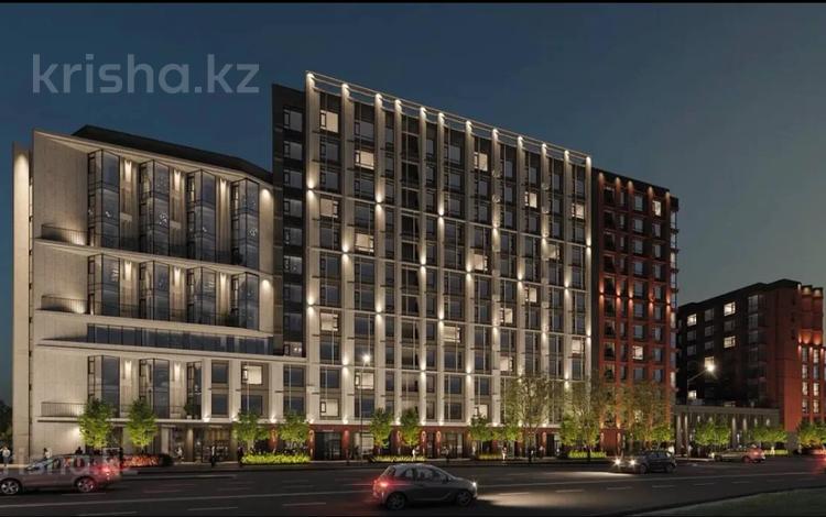 2-комнатная квартира · 49.78 м² · 5/12 этаж, Турар Рыскулов 18 за 45 млн 〒 в Астане, Есильский р-н — фото 6