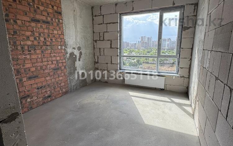 4-бөлмелі пәтер · 129 м² · 6/12 қабат, Байтурсынова 47/3 — А426, бағасы: 72 млн ₸ в Астане, Сарайшык р-н — фото 2