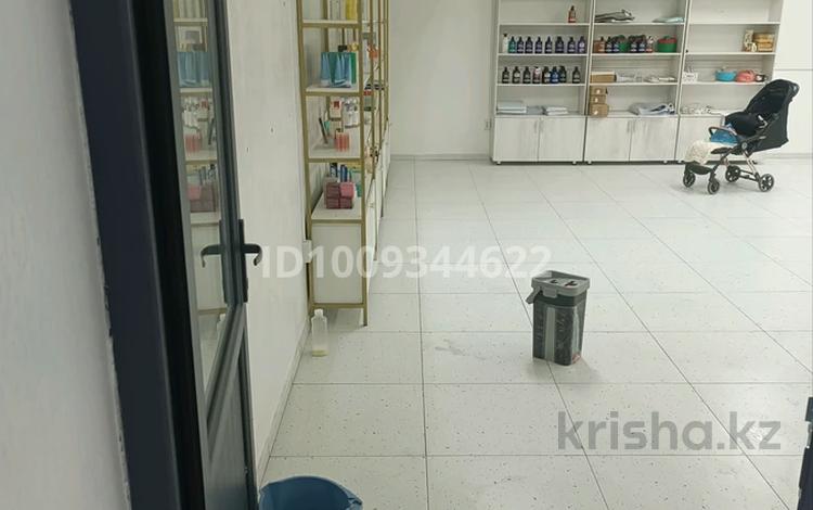 Кеңселер, сұлулық салондары, медорталықтар мен дәріханалар, білім орталықтары, ойын-сауық · 90 м², бағасы: ~ 22 млн ₸ в Алматы, Наурызбайский р-н — фото 2