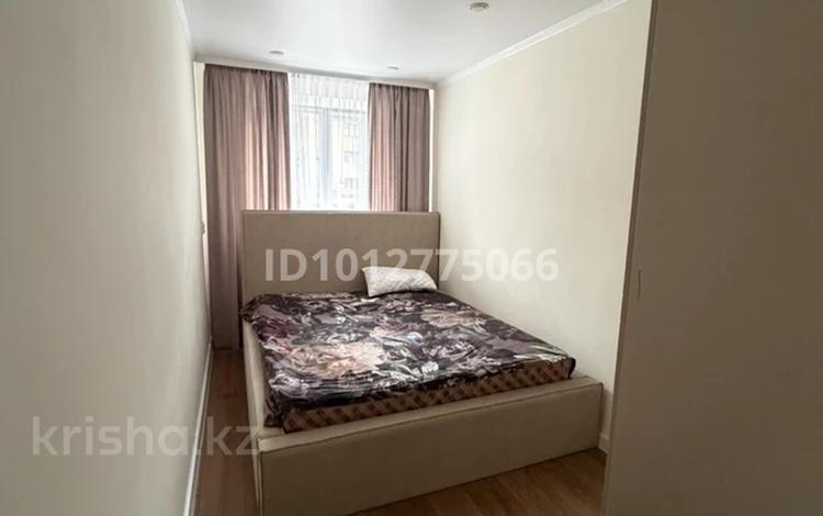 2-бөлмелі пәтер · 39 м² · 2/4 қабат, Ниеткалиева 12, бағасы: 160 000 ₸ в Таразе — фото 2