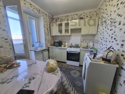 2-бөлмелі пәтер · 52 м² · 3/5 қабат, Гарышкер 31, бағасы: 160 000 ₸ в Талдыкоргане
