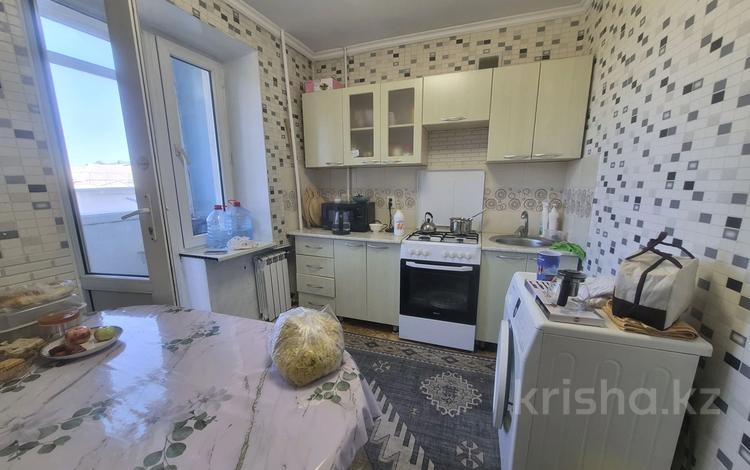 2-бөлмелі пәтер · 52 м² · 3/5 қабат, Гарышкер 31, бағасы: 160 000 ₸ в Талдыкоргане — фото 2