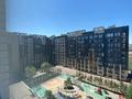 3-комнатная квартира · 75 м² · 7/9 этаж, Шоссе Коргалжын 15/1 за 46.6 млн ₸ в Астане, Нура р-н — фото 11