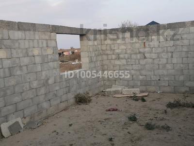 Отдельный дом · 2 комнаты · 40 м² · 6 сот., Орбулак за 5 млн 〒 в Жалкамысе