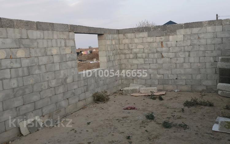 Отдельный дом · 2 комнаты · 40 м² · 6 сот., Орбулак за 6 млн 〒 в Жалкамысе — фото 22