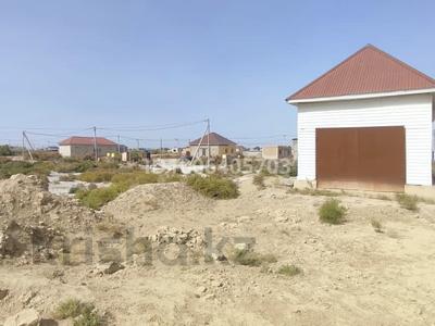 Часть дома · 2 комнаты · 48 м² · 10 сот., Мкр.Байтер-1, 5-ый переулок 4 за 5.5 млн 〒 в 