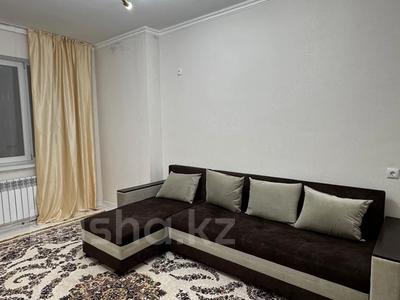 1-комнатная квартира · 40 м² · 4/5 этаж, мкр Бозарык 687/26 — Школа за 100 000 ₸ в Шымкенте, Абайский р-н