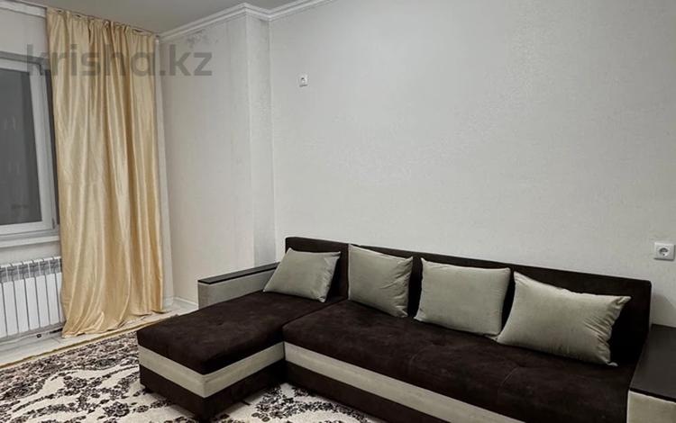 1-комнатная квартира · 40 м² · 4/5 этаж, мкр Бозарык 687/26 — Школа за 100 000 ₸ в Шымкенте, Абайский р-н — фото 2