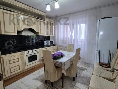 2-комнатная квартира · 60 м², мкр Пригородный, Арнасай 7а за 28 млн ₸ в Астане, Есильский р-н