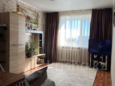3-бөлмелі пәтер · 49.1 м² · 9/9 қабат, проспект Абая, бағасы: 17.5 млн ₸ в Костанае