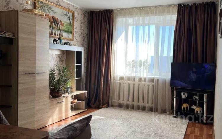 3-бөлмелі пәтер · 49.1 м² · 9/9 қабат, проспект Абая, бағасы: 17.5 млн ₸ в Костанае — фото 2