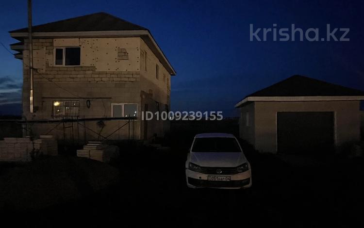 Жеке үй · 4 бөлме · 173 м² · 10 жүзд., Участок 248, бағасы: 16.5 млн ₸ в Шилисай — фото 29