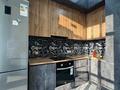 1-комнатная квартира · 38 м² · 9/9 этаж, Аккум 22a за 30 млн ₸ в Астане, Есильский р-н