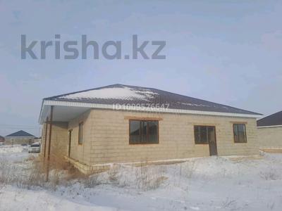Отдельный дом · 4 комнаты · 200 м² · 10 сот., Рауан 570уч за 21 млн 〒 в Актобе, жилой массив Рауан