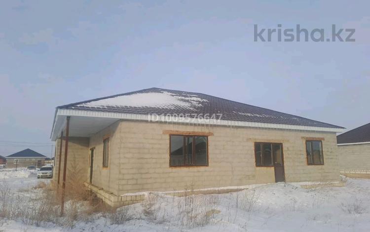 Отдельный дом · 4 комнаты · 200 м² · 10 сот., Рауан 570уч за 21 млн ₸ в Актобе, жилой массив Рауан — фото 2