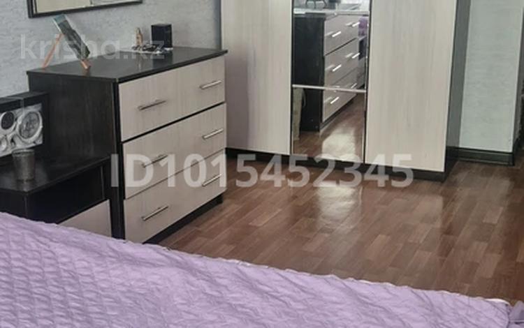 1-комнатная квартира · 52 м² · 2/9 этаж, 4-й мкр 40 — Спальный район. напротив памятника Т. Шевченко и набережной за 140 000 ₸ в Актау — фото 2
