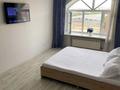 1-бөлмелі пәтер · 50 м² · 6/9 қабат, Алтын орда ш/а., Молдагулова 50 А, бағасы: 9 000 ₸ в Актобе, мкр. Алтын орда — фото 2