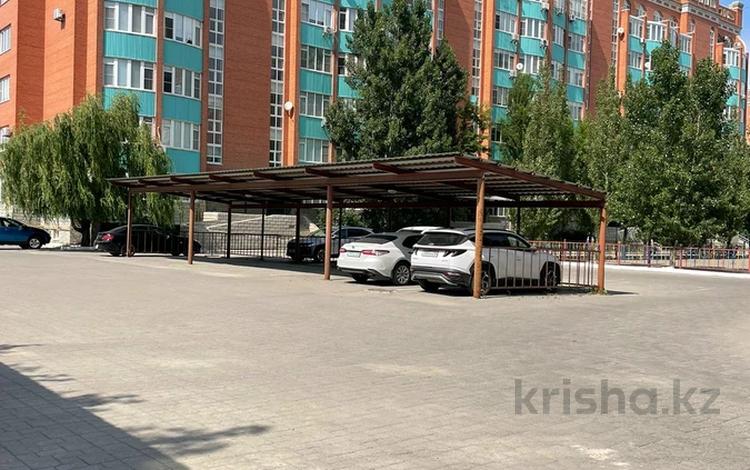 1-бөлмелі пәтер · 50 м² · 6/9 қабат, Алтын орда ш/а., Молдагулова 50 А, бағасы: 9 000 ₸ в Актобе, мкр. Алтын орда — фото 32