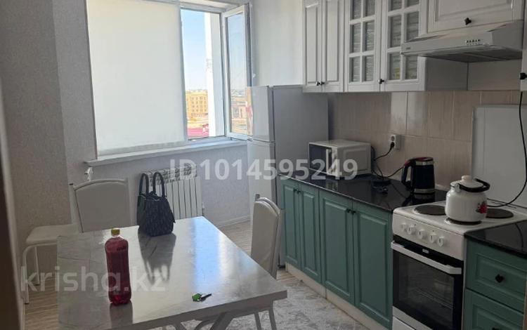 3-комнатная квартира · 89 м² · 7/12 этаж, мкр Жаңа қала 21/2 за 27 млн ₸ в Туркестане — фото 13