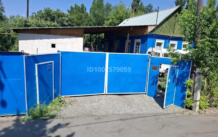 Жеке үй · 4 бөлме · 60 м² · 10 жүзд., Матросова 4 — Центральный базар, бағасы: 22 млн ₸ в Талдыкоргане — фото 2