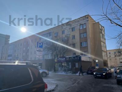 1-комнатная квартира, 18 м², 4/5 этаж, Тауелсиздик за 5.5 млн 〒 в Астане, Алматы р-н