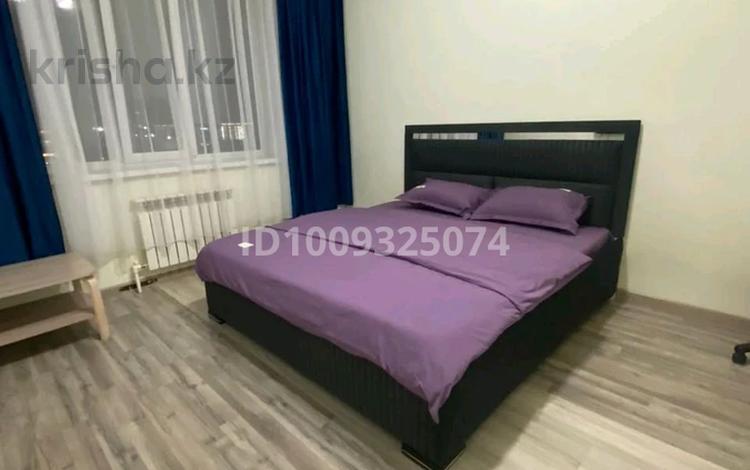 1-бөлмелі пәтер · 42 м² · 8/10 қабат, Жаңа қала, Молдагуловой 30б, бағасы: 23 млн ₸ в Актобе, Новый город — фото 2