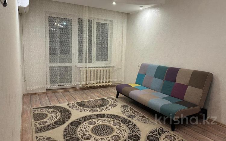 1-бөлмелі пәтер · 32 м² · 2/4 қабат, Көктем-2 ш/а. 6, бағасы: ~ 29.9 млн ₸ в Алматы, Бостандыкский р-н — фото 3
