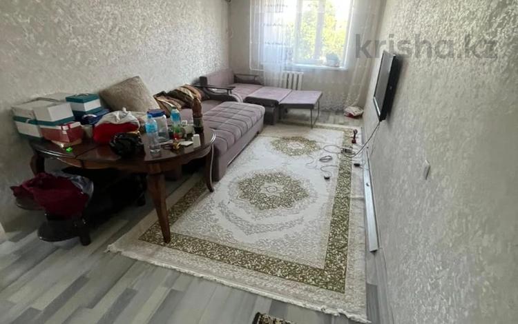 2-комнатная квартира, 44 м², 4/4 этаж, Биржан Сал за 13.5 млн 〒 в Талдыкоргане — фото 3