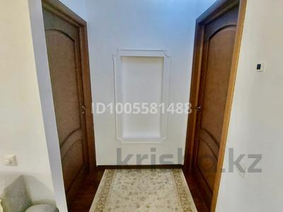 3-комнатная квартира · 59 м² · 4/5 этаж, мкр Орбита-1 — ТЦ Mega Almaty, Flow Park, Парк Первого Президента за 48.5 млн ₸ в Алматы, Бостандыкский р-н