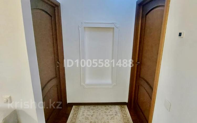 3-комнатная квартира · 59 м² · 4/5 этаж, мкр Орбита-1 — ТЦ Mega Almaty, Flow Park, Парк Первого Президента за 48.5 млн ₸ в Алматы, Бостандыкский р-н — фото 25