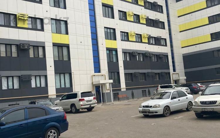 4-комнатная квартира, 133.6 м², 1/7 этаж, 17-й мкр 51 за 31 млн 〒 в Актау, 17-й мкр — фото 15