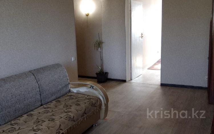 2-комнатная квартира · 44.7 м² · 4/5 этаж, Мухтар Ауэзова 63а за 12.5 млн 〒 в Атырау, мкр Жилгородок — фото 9