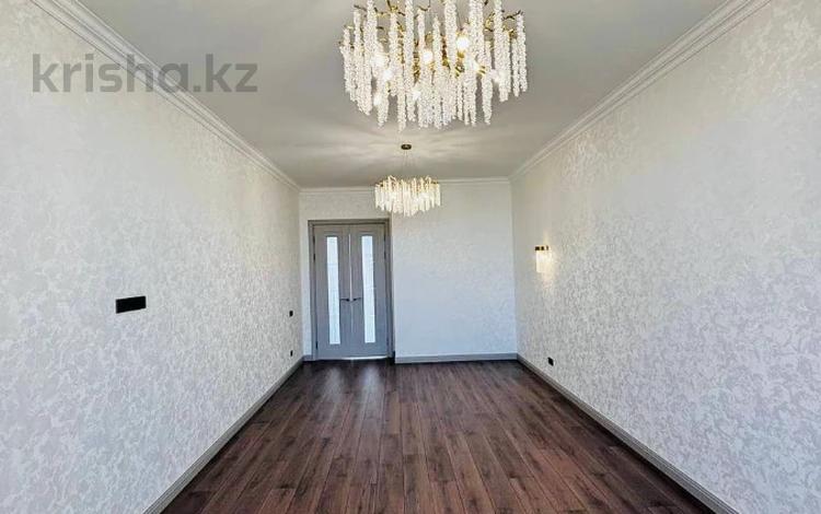 3-комнатная квартира · 110 м² · 6/7 этаж, Кабанбай батыра 75а за ~ 41.5 млн ₸ в Астане, Есильский р-н — фото 5