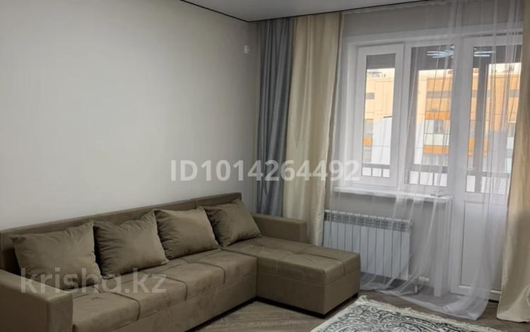 2-бөлмелі пәтер · 45 м² · 9/9 қабат, Аль-Фараби 30 — Улы Дала, бағасы: 260 000 ₸ в Астане, Есильский р-н — фото 2