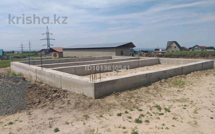Жер телімі · 8 сотық, Талғар, бағасы: 9 млн ₸ в Талгаре — фото 3