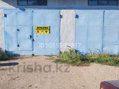 Жқб, автосервистер мен көлік жуу · 100 м², бағасы: 150 000 ₸ в Ерейментау
