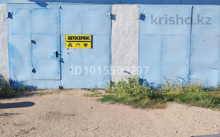 Жқб, автосервистер мен көлік жуу · 100 м², бағасы: 150 000 ₸ в Ерейментау — фото 2
