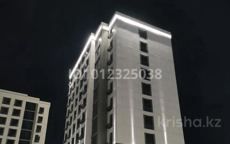 1-бөлмелі пәтер · 40 м² · 5/12 қабат, ​067-й учетный квартал участок 502 — Сырдария, бағасы: 22 млн ₸ в Караганде, Алихана Бокейханова р-н — фото 2