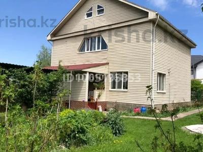 Отдельный дом · 8 комнат · 300 м² · 10 сот., мкр Актобе, Мкр Актобе , ул. Бахадура 13 за 165 млн 〒 в Алматы, Бостандыкский р-н