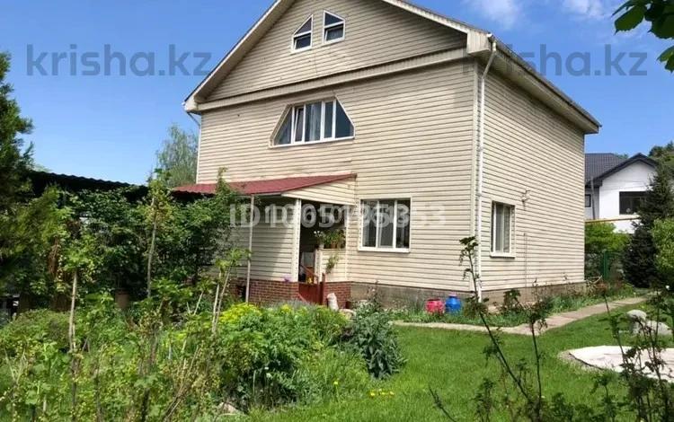 Отдельный дом · 8 комнат · 300 м² · 10 сот., мкр Актобе, Мкр Актобе , ул. Бахадура 13 за 165 млн ₸ в Алматы, Бостандыкский р-н — фото 3
