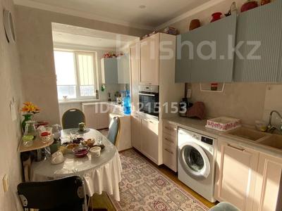 2-комнатная квартира · 54 м², 27-й мкр 17 за 14 млн 〒 в Актау
