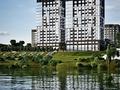 1-бөлмелі пәтер · 46.5 м² · 15/16 қабат, 44 квартал 2 — Аль-Фараби, бағасы: 26.3 млн ₸ в Костанае